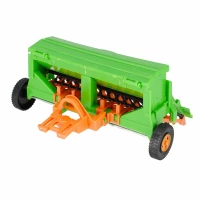 3. Mega Creative Traktor Z Akcesoriami 500557