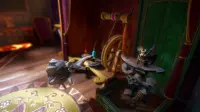 2. Once Upon a Puppet - Backstage Edition (PC) (klucz STEAM)