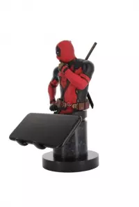 2. Stojak Marvel Deadpool - Wersja 3