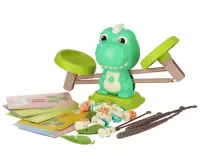 6. Mega Creative Zabawka Edukacyjna Waga Dino 547678