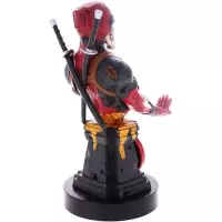 4. Stojak Marvel Deadpool Zombie