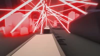 4. Clustertruck (PC) (klucz STEAM)