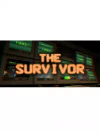 1. The Survivor (PC) (klucz STEAM)