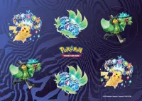 8. Pokemon TCG: Collector's Chest (2024)