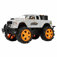 3. Mega Creative Auto Terenowe Jeep 454462