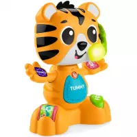 4. Mattel Fisher Price Link Squad Tygrysek Taniec Nauka Pl Hyl33
