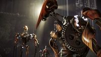 5. Dishonored: Death of the Outsider - Deluxe Bundle (PC) PL DIGITAL (klucz STEAM)