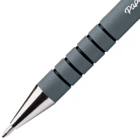 2. Paper Mate Długopis ze Skuwką FlexGrip Ultra M 1.0 Czarny S0190113