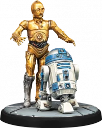 3. Star Wars: Shatterpoint - Yub Nub - Logray