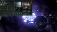 3. Stellaris: Overlord Expansion Pack (DLC) (PC/MAC/LINUX) (klucz STEAM)