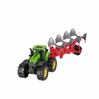 6. Mega Creative Traktor + Akcesoria 545167