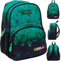 6. AstraBag Plecak Wycieczkowy AK300 Do Your Best 502025018