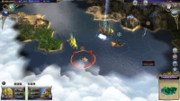 2. Warlock : Master of the Arcane (PC) (klucz STEAM)