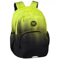 2. CoolPack Pick Plecak Szkolny Młodzieżowy Gradient Lemon E99510