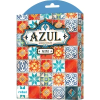 1. Azul Mini