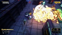 8. Shell Runner (PC) (klucz STEAM)