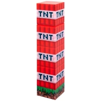 2. Bidon Minecraft TNT - 650 ml
