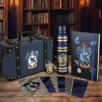 3. Zestaw Prezentowy Premium Harry Potter - Ravenclaw