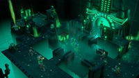 2. Warhammer 40,000: Mechanicus (PC)