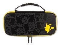 2. PowerA SWITCH Etui na Konsole Pikachu Silhouette