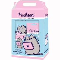 6. Zestaw Upominkowy Pusheen 649202