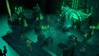 3. Warhammer 40,000: Mechanicus (NS)