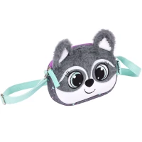 2. Bambino Torebka na Ramię Racoon 670176
