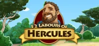 1. 12 Labours of Hercules PL (PC) (klucz STEAM)