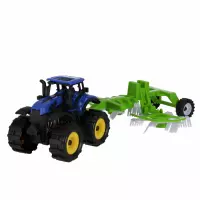 5. Mega Creative Traktor + Akcesoria 545157