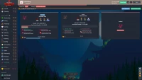 5. Melvor Idle: Into the Abyss (DLC) (PC) (klucz STEAM)