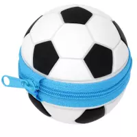 2. Starpak Piórnik Silikonowy Football 553824