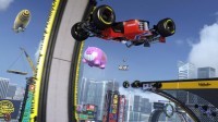 3. Trackmania Turbo (PC)