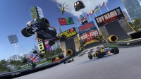 2. Trackmania Turbo (PS4)