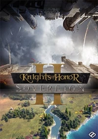 1. Knights of Honor II: Sovereign PL (PC) (klucz STEAM)