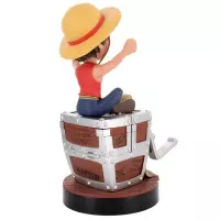 5. Stojak One Piece Netflix Luffy - Poszukiwany