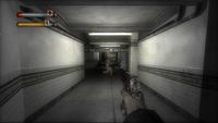 4. Condemned: Criminal Origins (PC) DIGITAL (klucz STEAM)