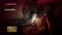 3. Condemned: Criminal Origins (PC) DIGITAL (klucz STEAM)