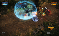 4. Renegade Ops - Reinforcement Pack (PC) DIGITAL (klucz STEAM)