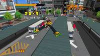 4. Jet Set Radio (PC) DIGITAL (klucz STEAM)