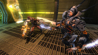 1. Space Siege (PC) DIGITAL (klucz STEAM)