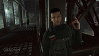 5. Alpha Protocol (PC) DIGITAL (klucz STEAM)