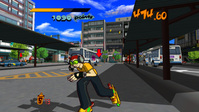 1. Jet Set Radio (PC) DIGITAL (klucz STEAM)