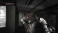 5. Condemned: Criminal Origins (PC) DIGITAL (klucz STEAM)