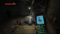 1. Condemned: Criminal Origins (PC) DIGITAL (klucz STEAM)
