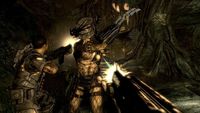 7. Aliens vs. Predator (PC) DIGITAL (klucz STEAM)