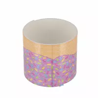 9. Mega Creative Sprężyna Donat 553249