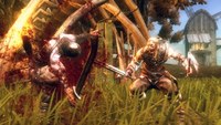 5. Viking: Battle for Asgard (PC) PL DIGITAL (klucz STEAM)
