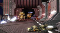 4. Space Siege (PC) DIGITAL (klucz STEAM)