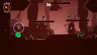 9. Bouncy Bob (PC) (klucz STEAM)