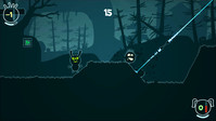 11. Bouncy Bob (PC) (klucz STEAM)